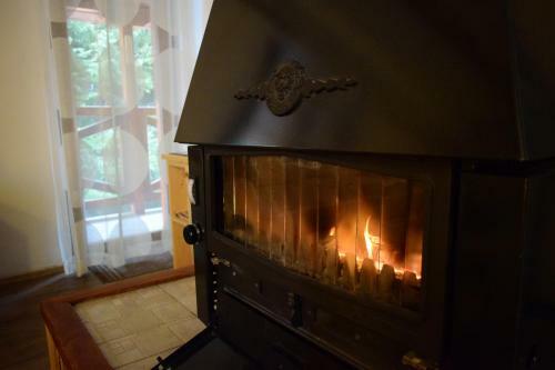 Holiday Home Relax