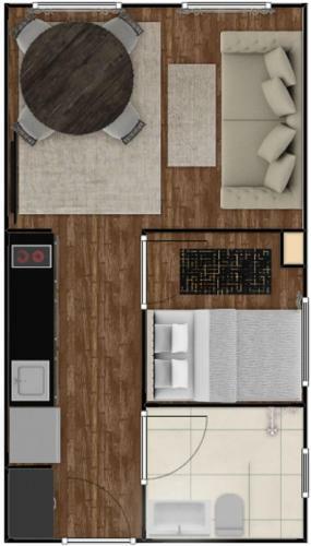 Apartman Marija, Vila Suri