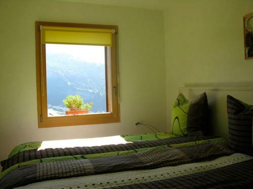 Bed & Breakfast Casa Il Siemi