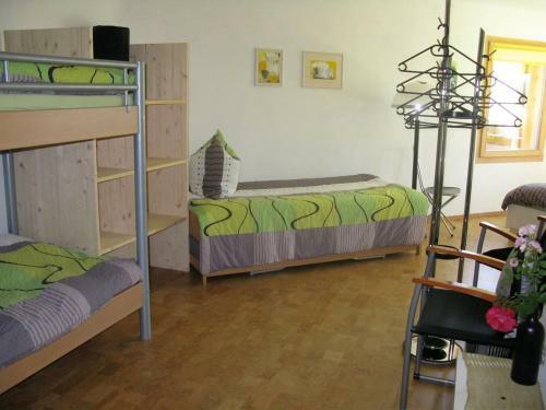Bed & Breakfast Casa Il Siemi