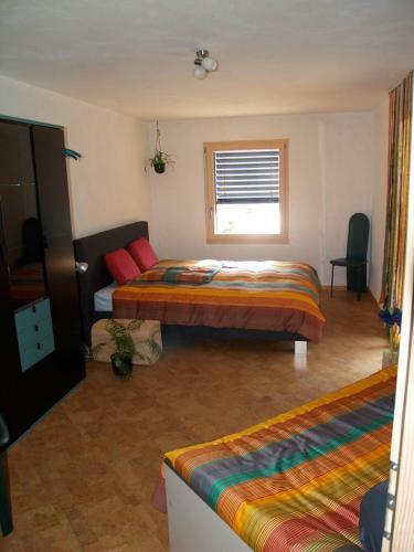 Bed & Breakfast Casa Il Siemi