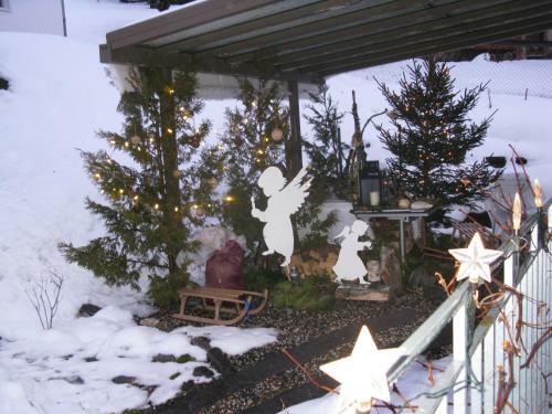 Bed & Breakfast Casa Il Siemi
