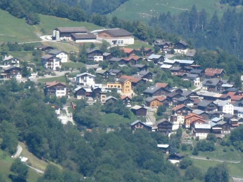 Bed & Breakfast Casa Il Siemi