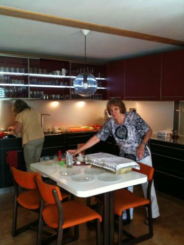 Bed & Breakfast Casa Il Siemi