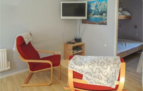 Holiday Home Astridsv�g Heberg