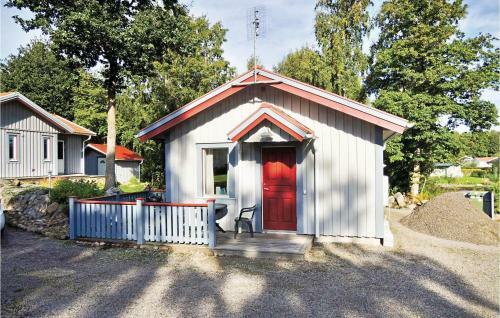 Holiday Home Astridsv�g Heberg