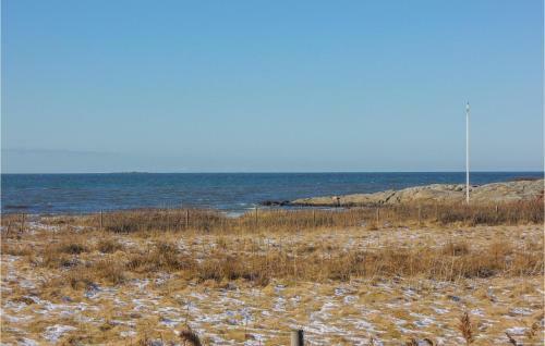 Holiday Home Astridsv�g Heberg