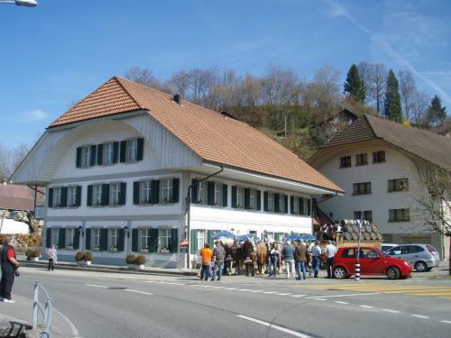 Hostal Gasthof L�wen