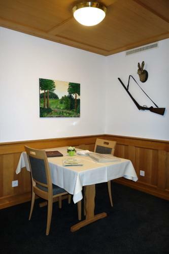 Hostal Gasthof L�wen