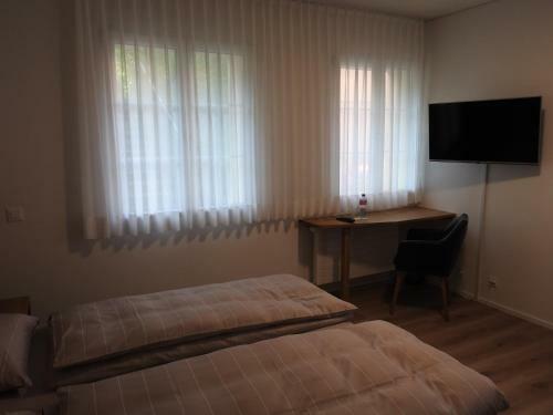 Landhotel Hirschen
