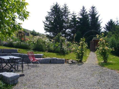 Landhotel Hirschen