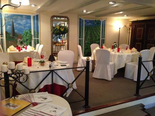 Landhotel Hirschen