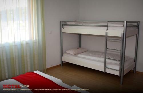 Motel M�hle