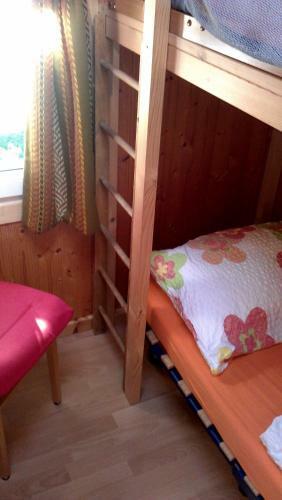 Bed & Breakfast Chambre D'h�tes