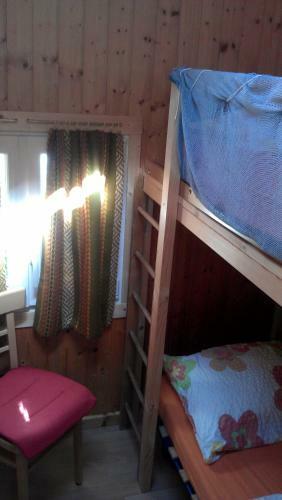 Bed & Breakfast Chambre D'h�tes