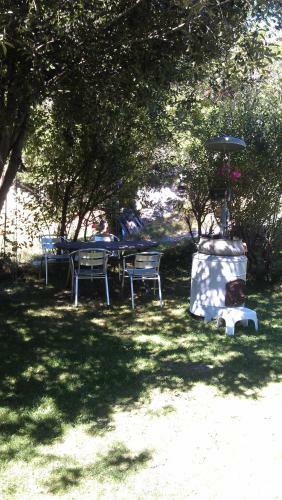 Bed & Breakfast Chambre D'h�tes