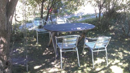 Bed & Breakfast Chambre D'h�tes