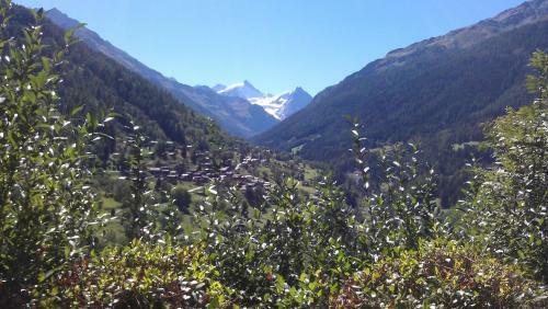 Bed & Breakfast Chambre D'h�tes