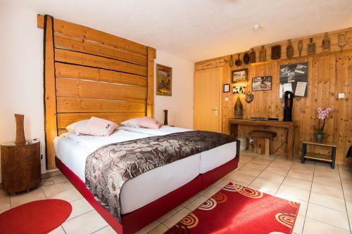 R�ves Gourmands B&B