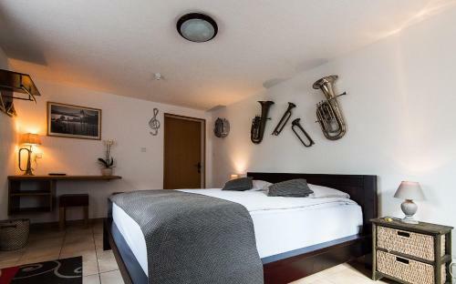 R�ves Gourmands B&B