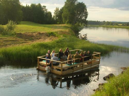 Yttermalungs Camping