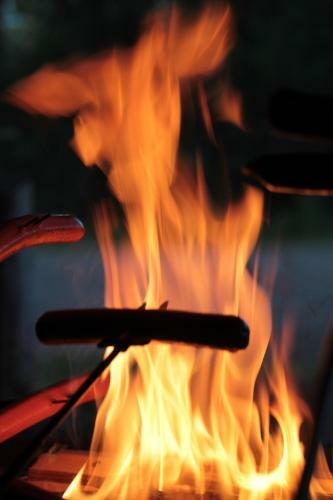 Yttermalungs Camping