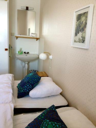 Lodge Stora Bj�rnstugan