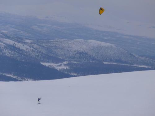 Lodge Stora Bj�rnstugan