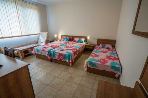 Hostal Kladenetsa Guest House