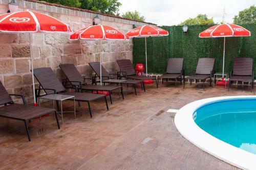 Hostal Kladenetsa Guest House
