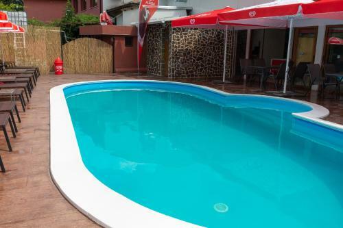 Hostal Kladenetsa Guest House