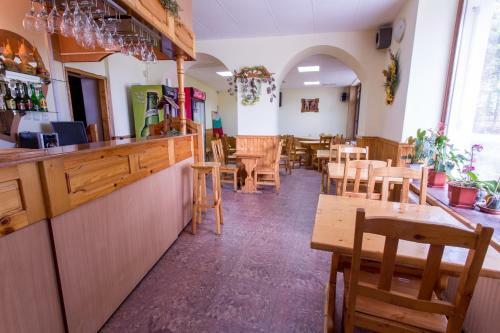 Hostal Kladenetsa Guest House