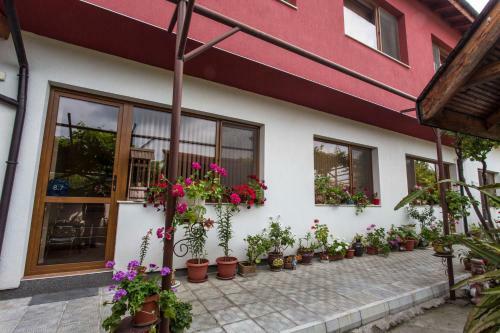 Hostal Kladenetsa Guest House