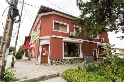 Hostal Kladenetsa Guest House