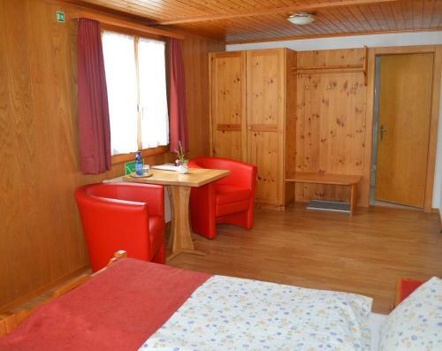 Hotel Grimsel