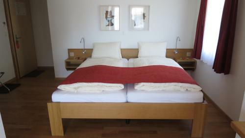 Hotel Grimsel