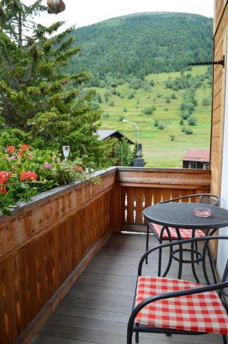 Hotel Grimsel