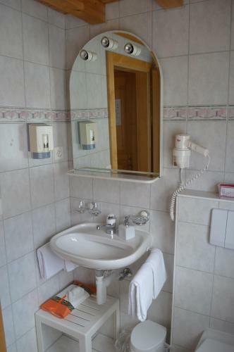 Hotel Grimsel