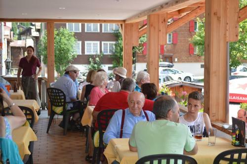 Hotel Grimsel