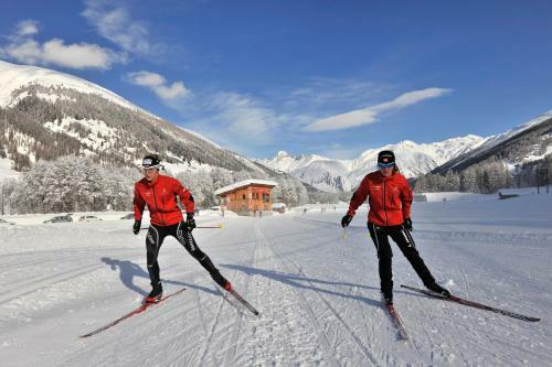 Hotel Grimsel