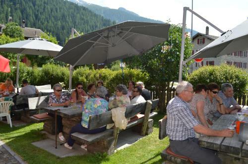 Hotel Grimsel