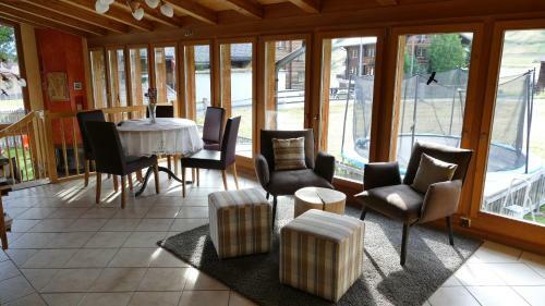 Hotel Grimsel