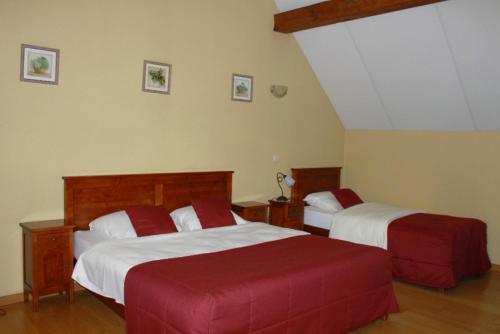 Hotel Villa Christina