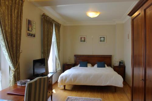 Hotel Villa Christina