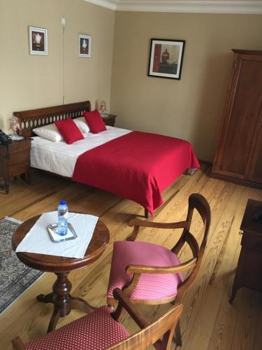 Hotel Villa Christina