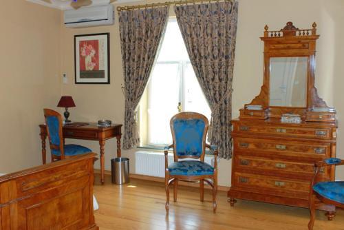 Hotel Villa Christina