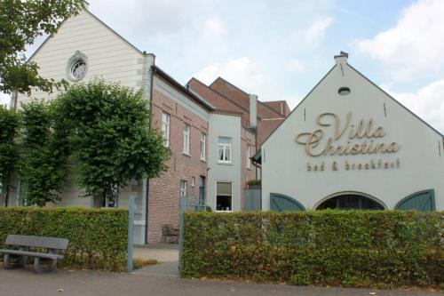 Hotel Villa Christina