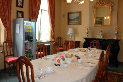 Hotel Villa Christina