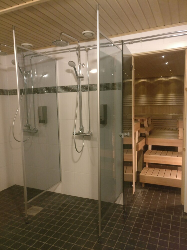 Hotelli Sodankyl�