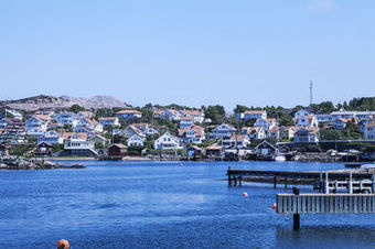 Gullmarsstrand Hotell & Konferens